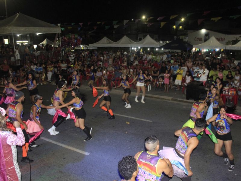 1º Festival das Campeãs acontecerá na Zona Leste de Manaus