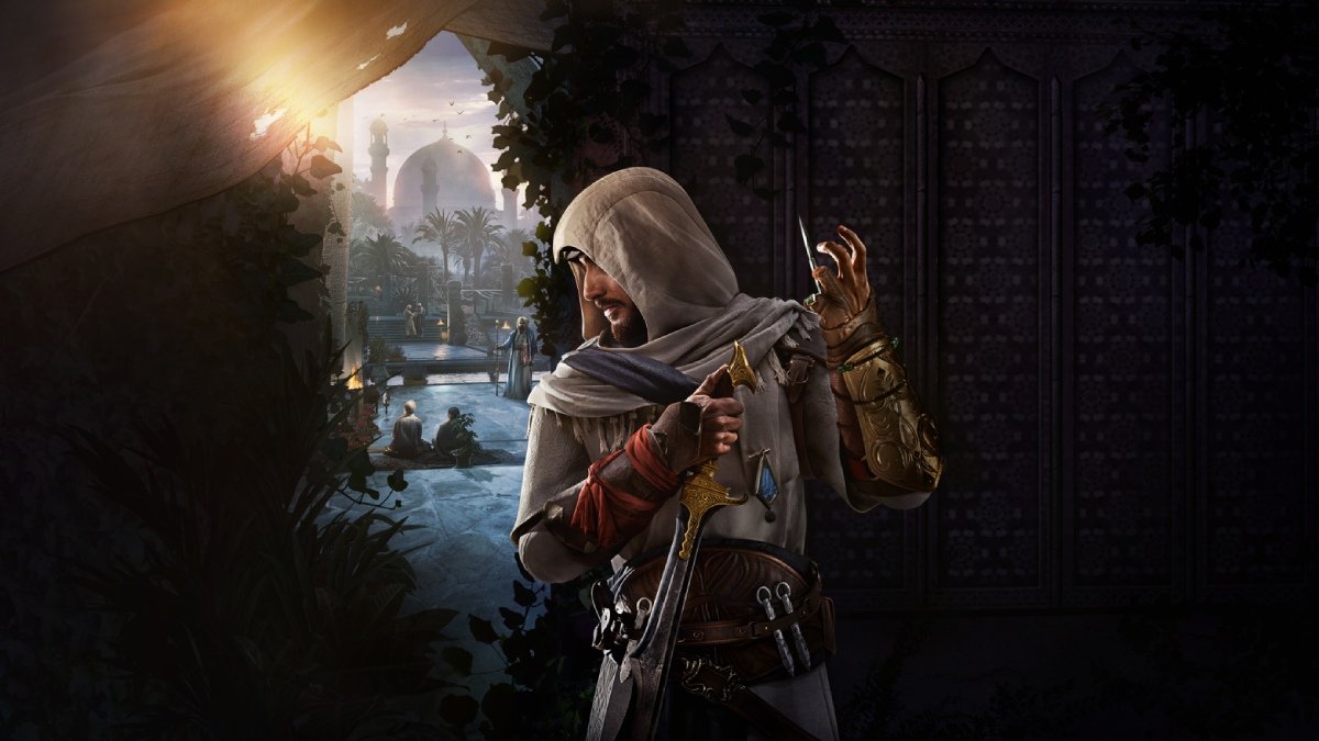 Imagem de: Assassin’s Creed Mirage: 5 motivos para ficar de olho no game da Ubisoft