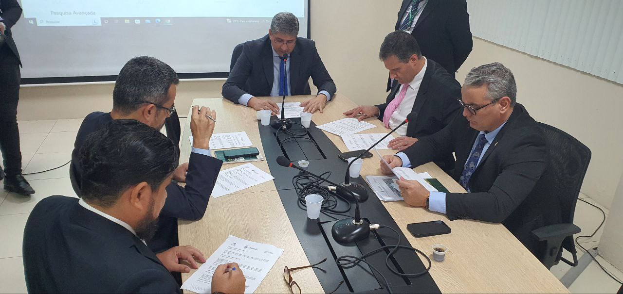 Comissão de Finanças da Câmara aprova projeto de combate às queimadas urbanas e rurais em Manaus