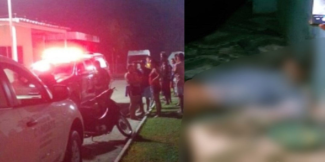 Depois de matar ‘Dinho’ com facada, ‘Paricá’ tem a casa invadida no AM e morre com tiro na cabeça