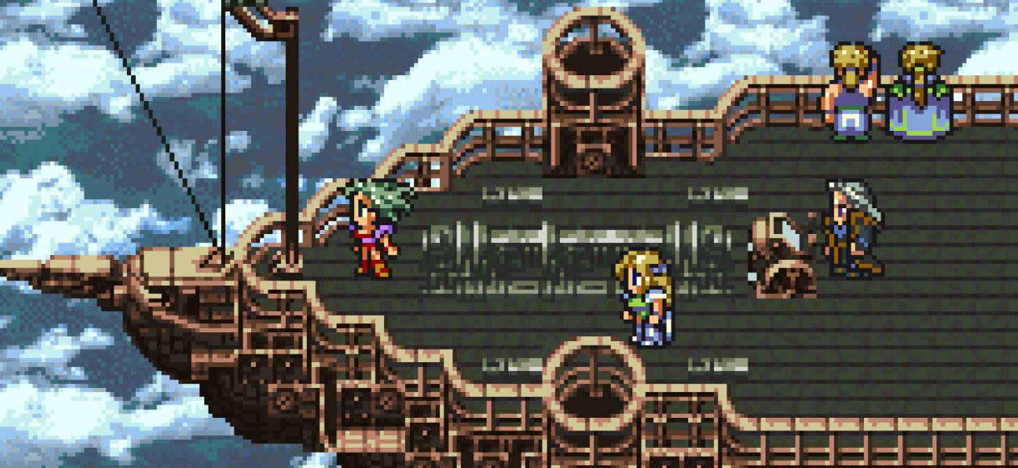 Imagem de: Final Fantasy: 5 jogos da franquia que merecem um remake