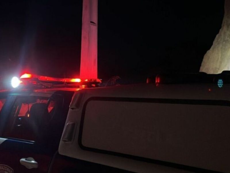 Homossexual ‘jurado de morte’ é executado no bairro Mutirão