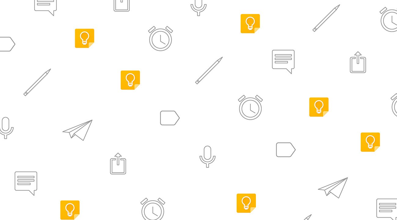 Imagem de: Novo recurso do Google Keep vai exibir histórico de versões em notas salvas
