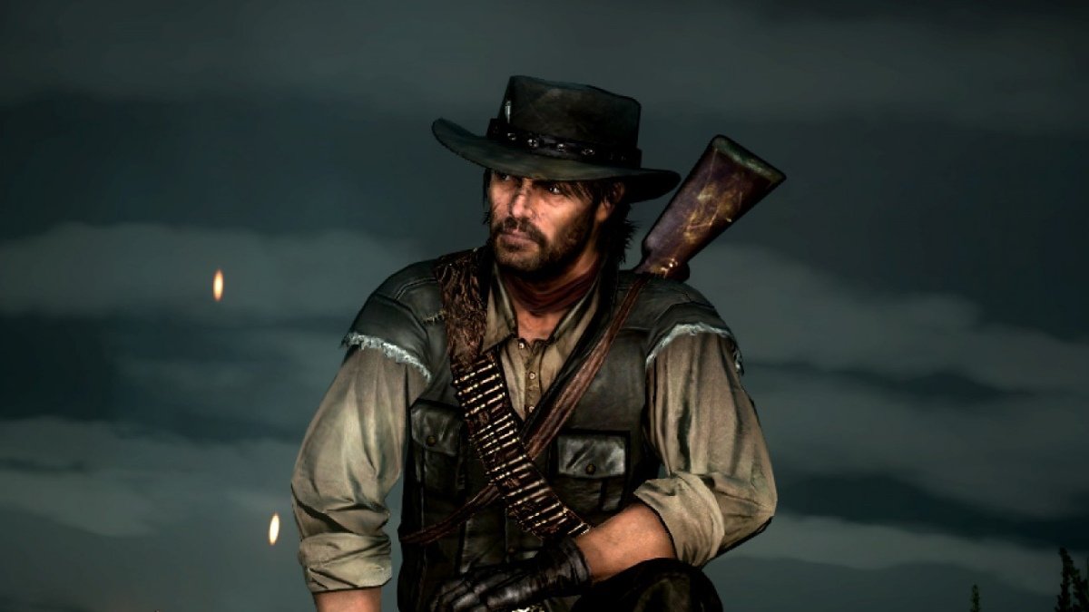 Imagem de: Red Dead Redemption 1 chega ao PS4 e Switch por R$ 250; veja comparativo