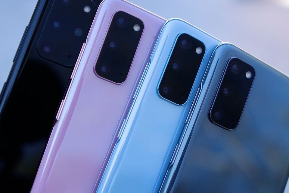 Imagem de: Samsung One UI Home: 7 recursos escondidos