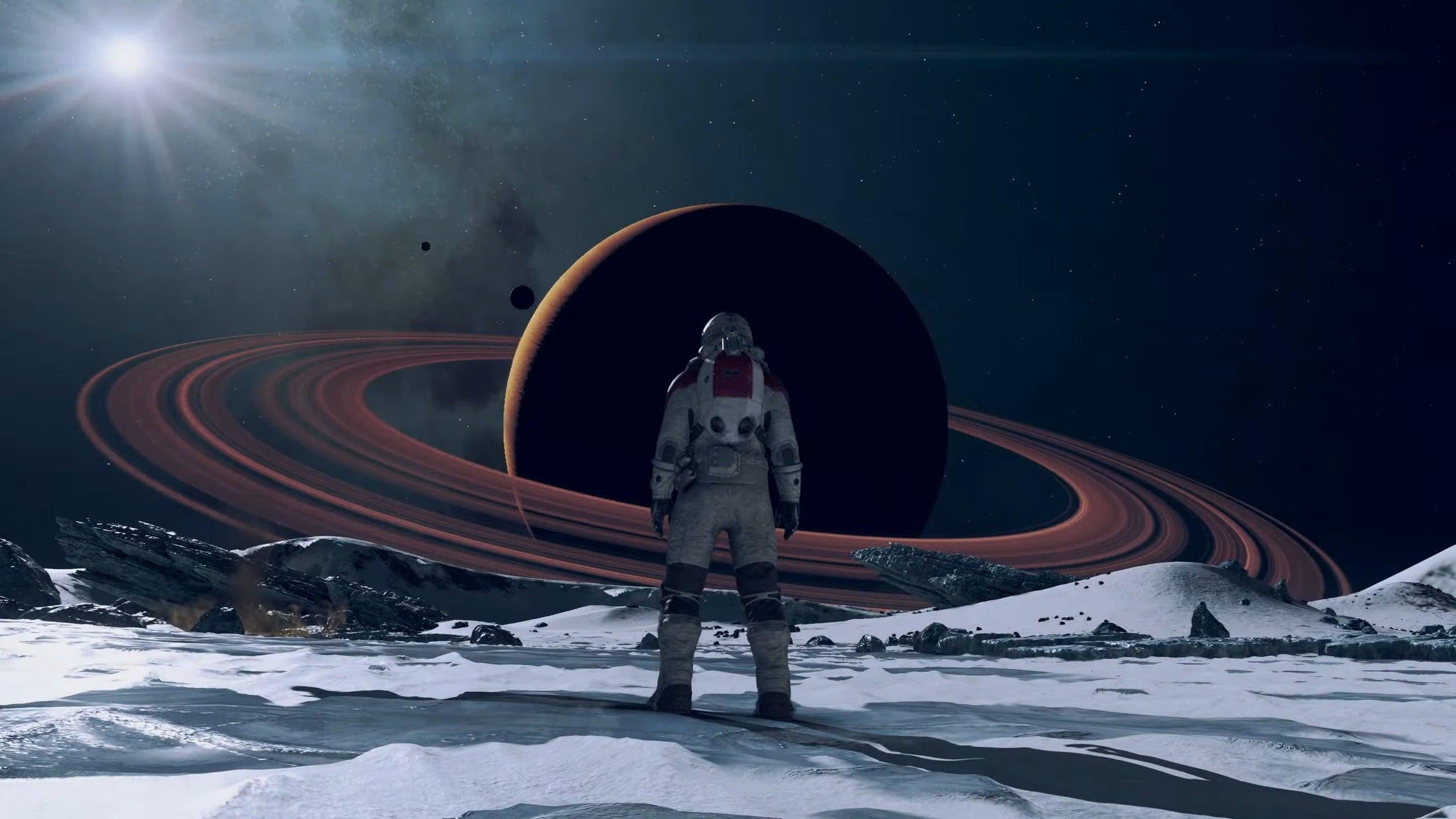 Imagem de: Starfield: veja 7 novidades de gameplay reveladas pela Bethesda