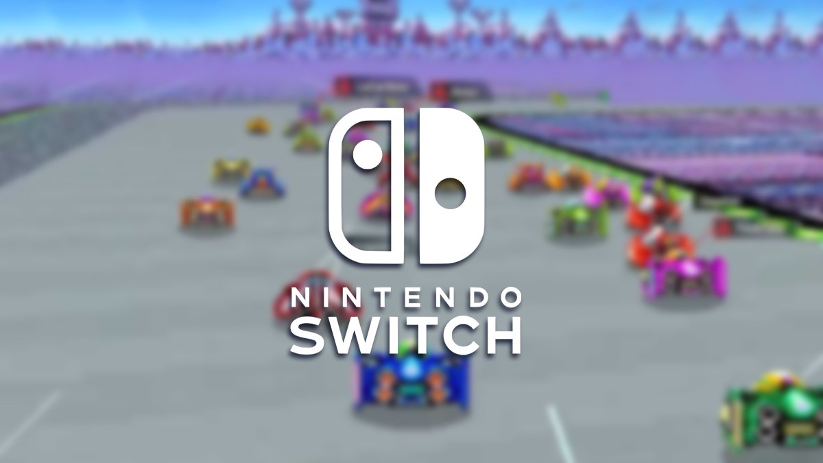 Imagem de: Nintendo relança clássico de corrida do SNES grátis no Switch