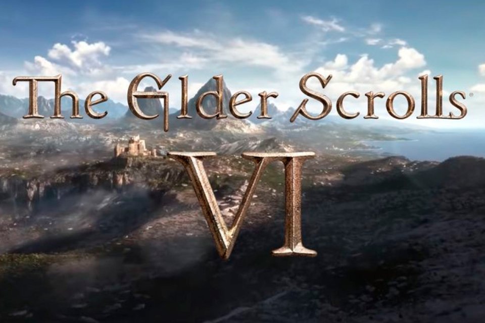 Imagem de: The Elder Scrolls VI: previsto para 2026, RPG não chegará ao PS5