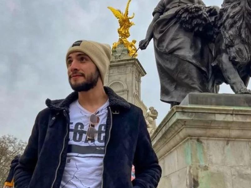 Brasileiro desaparecido é encontrado morto após conflito em Israel