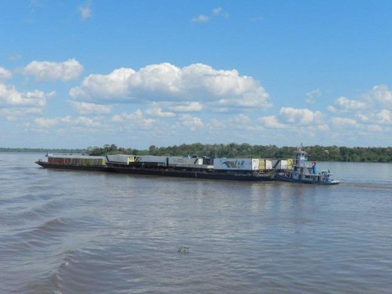 Amazonas, Black Friday, PIM