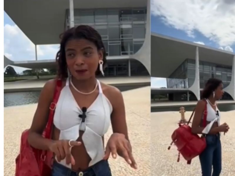 Mulher Paraense - Lula - Bolsa Família