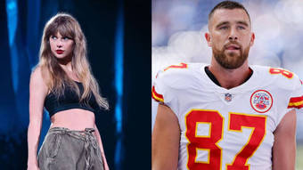 Planejado? Veja as 'coincidências' do relacionamento entre Taylor Swift e Travis Kelce