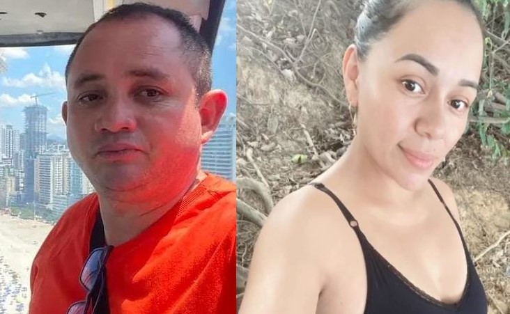 Casal morto em Novo Airão teria relação com tráfico de drogas