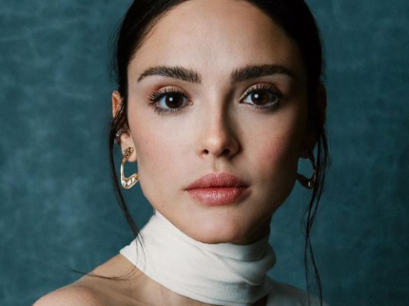 Isabelle Drummond é rendida por criminosos e pertences são roubados; atriz se pronuncia