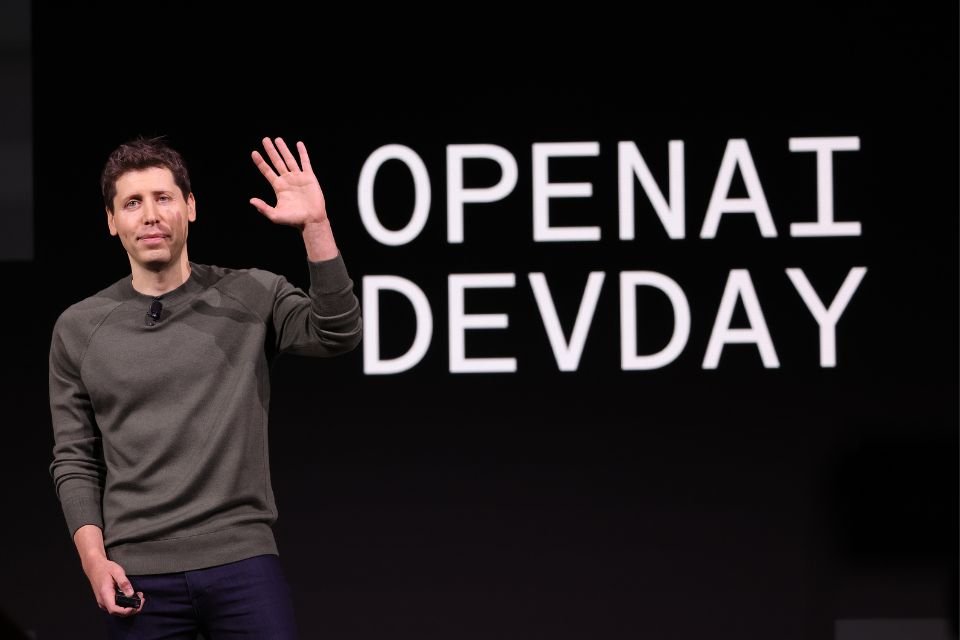 Imagem de: OpenAI lança