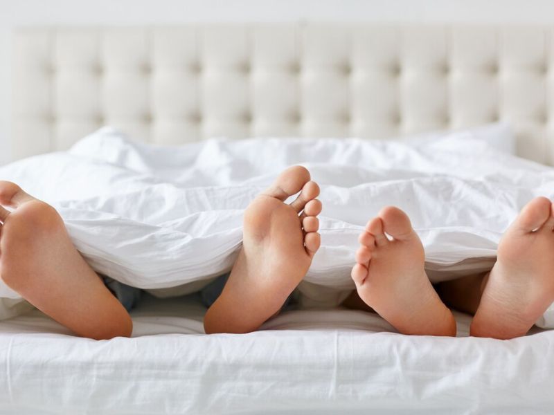 Pesquisa revela que 30% das mulheres sentem atração por homens usando calcinhas