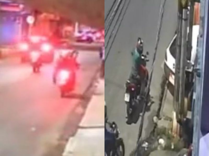 Quadrilha é presa suspeita de cometer ‘arrastões’ em paradas de ônibus em Manaus