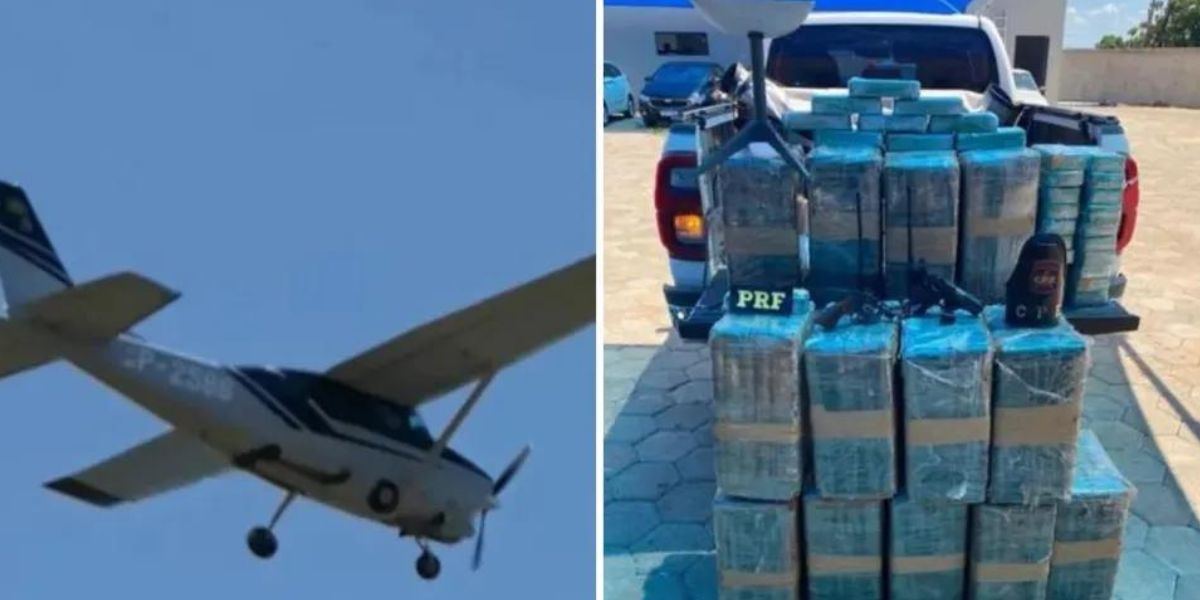 Saiba como criminosos invadiram fazenda do cantor Leonardo com drogas