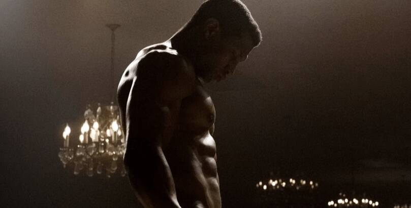 Magazine Dreams | Disney define destino do filme de Jonathan Majors