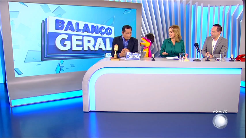 Assista à íntegra de A Hora da Venenosa desta quinta (28)