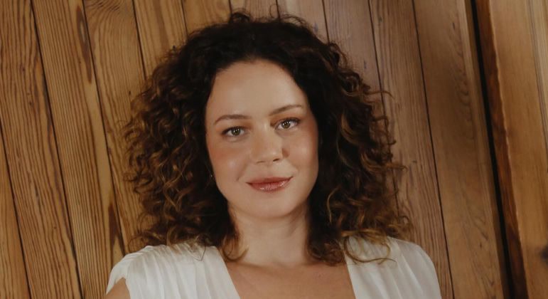 Leandra Leal anuncia que será mãe pela segunda vez