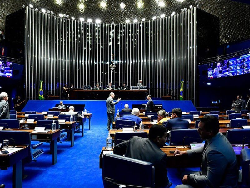 PEC das drogas é aprovada em dois turnos; entenda