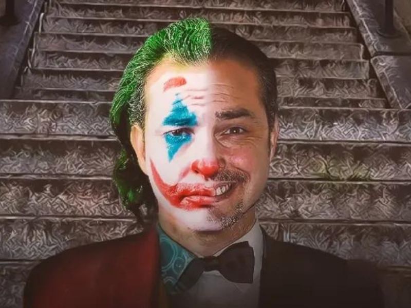Maurício Dollenz traz show 'Coringa' para Manaus em junho