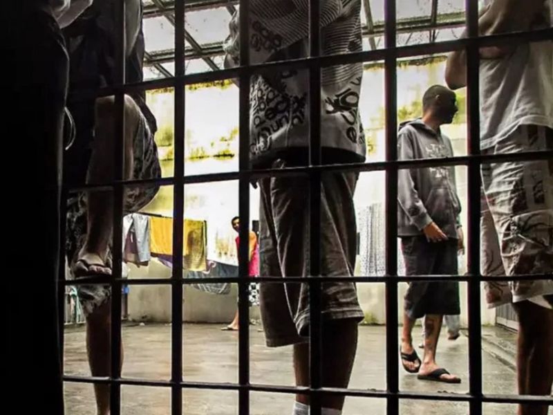 Senado debate aumento de pena para crimes cometidos em 'saidinhas'