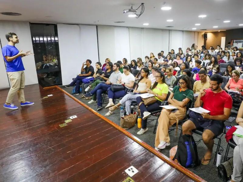 Confira até quando é permitida devolução da taxa de inscrição
