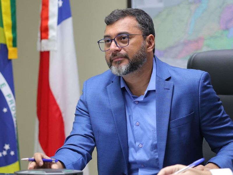 Governo do Amazonas começa a pagar primeira parcela do 13º para servidores públicos