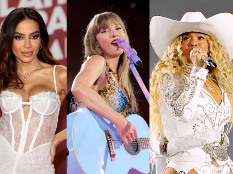Grammy 2025: Veja quem lidera indicações