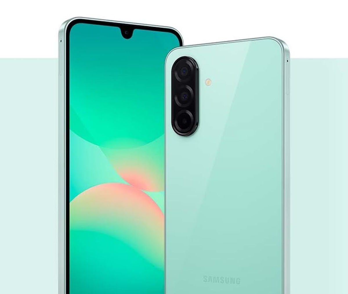 Galaxy A26 x Galaxy A25: o que mudou entre os modelos? Veja um comparativo