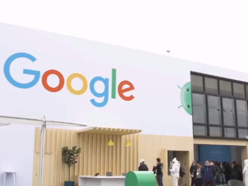 Google diz que não tem dados sobre quem publicou minuta
