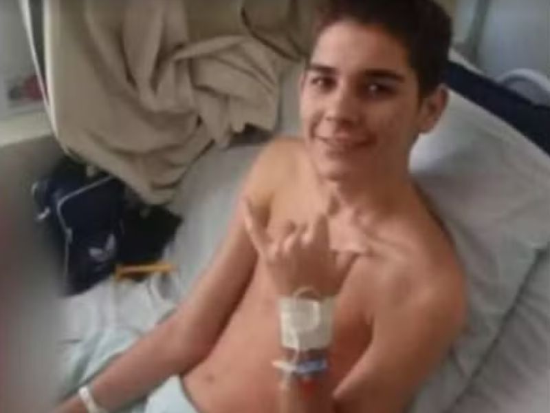 Dupla é condenada por invadir casa e matar adolescente cadeirante com 19 tiros