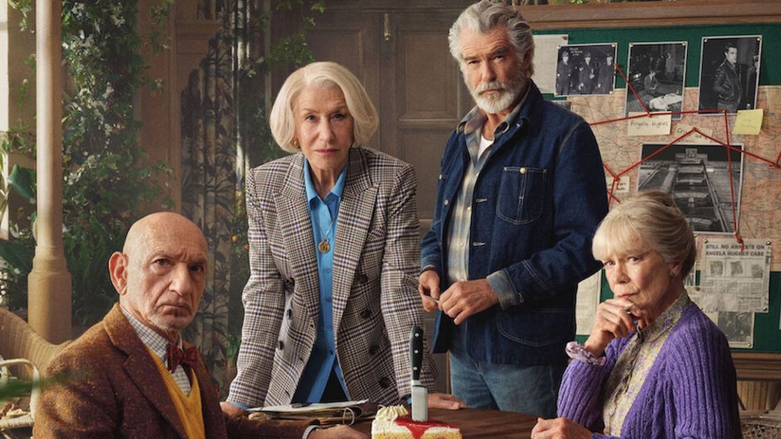Entenda o final de O Clube do Crime das Quintas-Feiras, da Netflix
