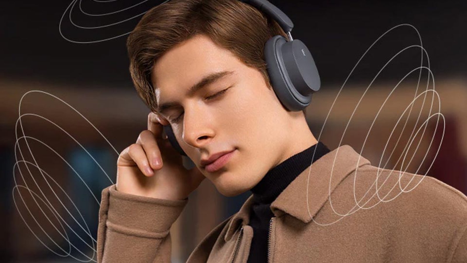 Fones Bluetooth Baseus com até 84% OFF e cupons na Shopee; aproveite
