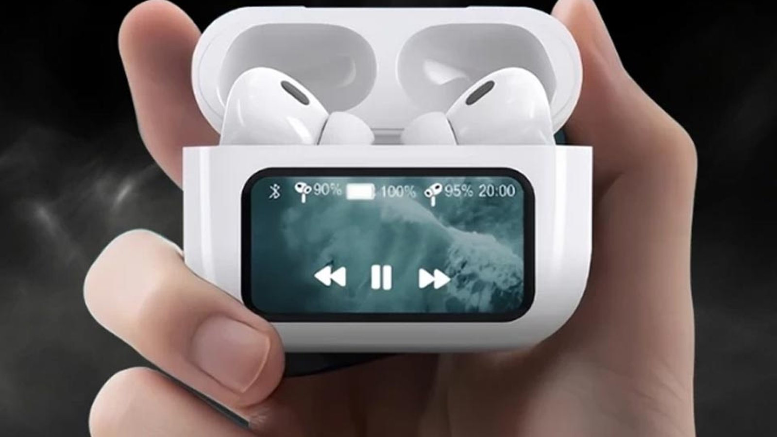 Fones Bluetooth e caixas de som H’Maston a partir de R$35 na Shopee; aproveite