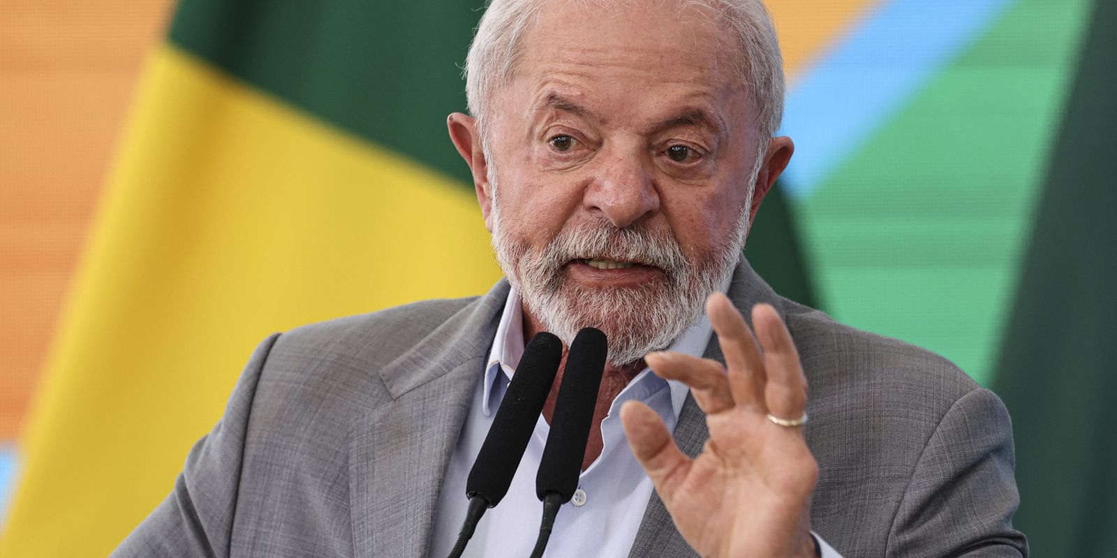 Gás gratuito: programa para baixa renda será lançado semana que vem