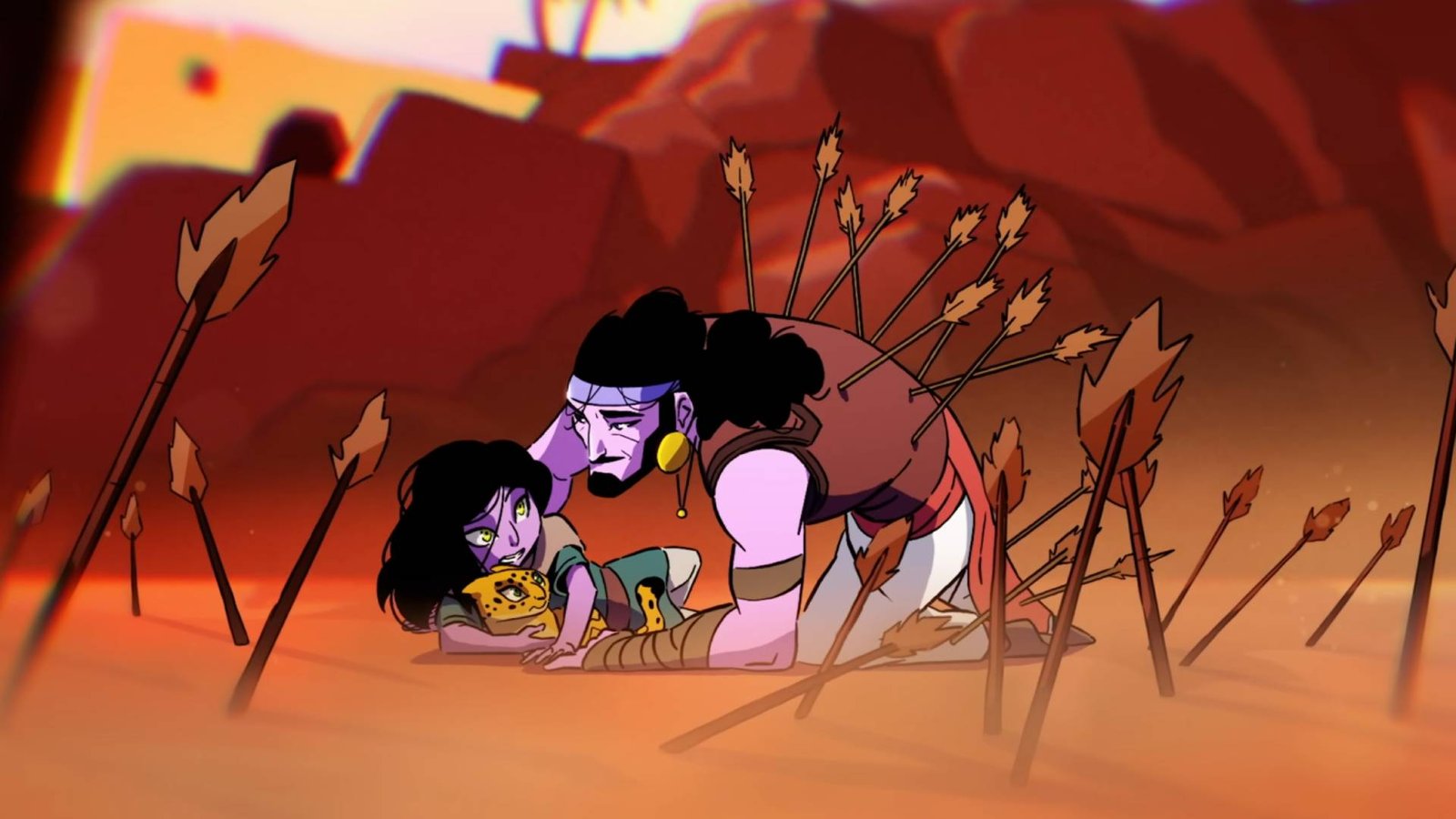 O que The Rogue of Prince of Persia pode nos ensinar sobre o tempo?