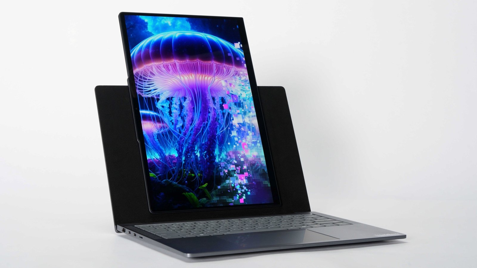 Project Pivo: conheça o suposto notebook com tela rotativa da Lenovo