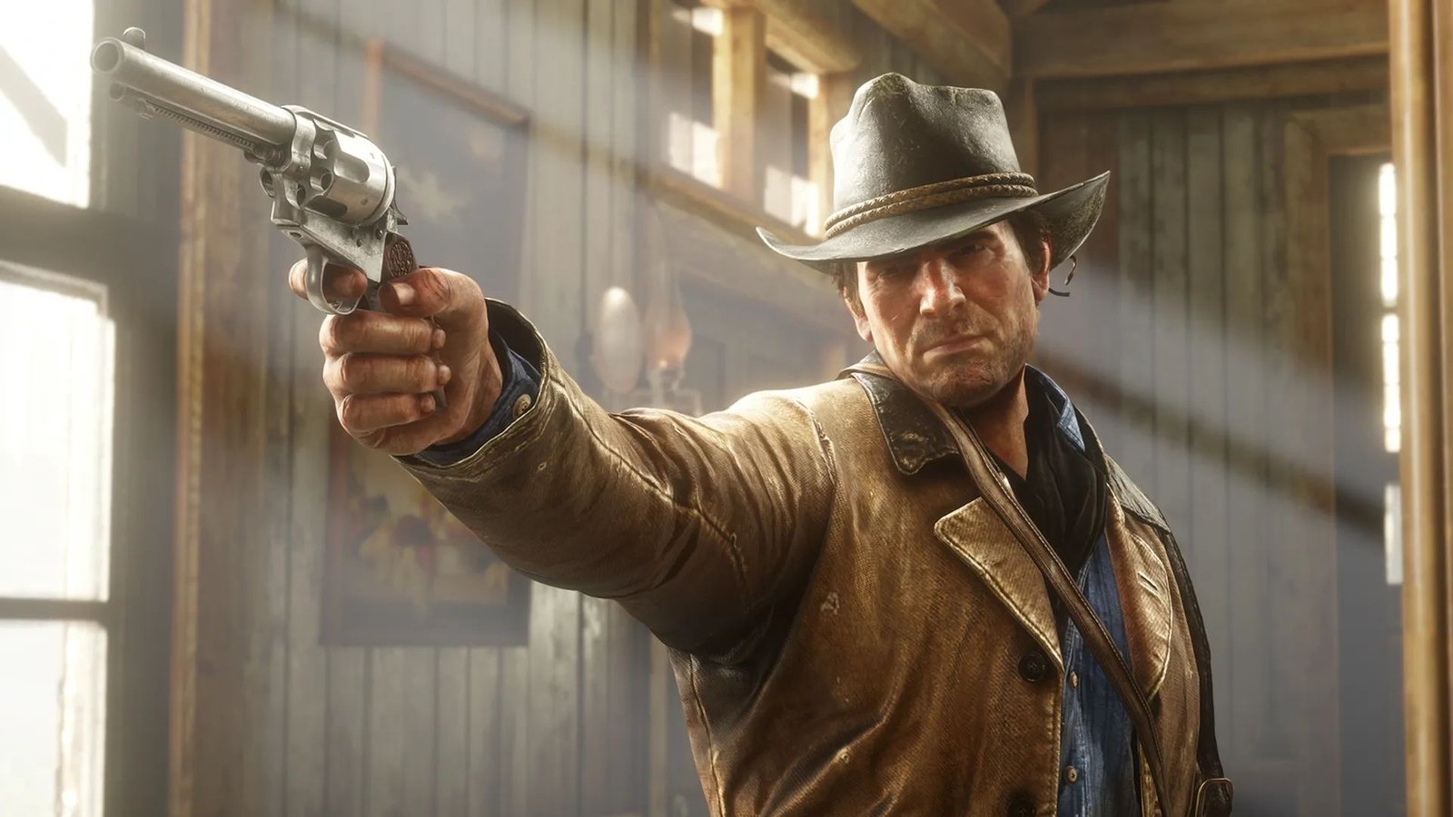 Red Dead Redemption 2 baratinho, Final Fantasy VII Remake de graça e mais! Veja as indicações de games da semana