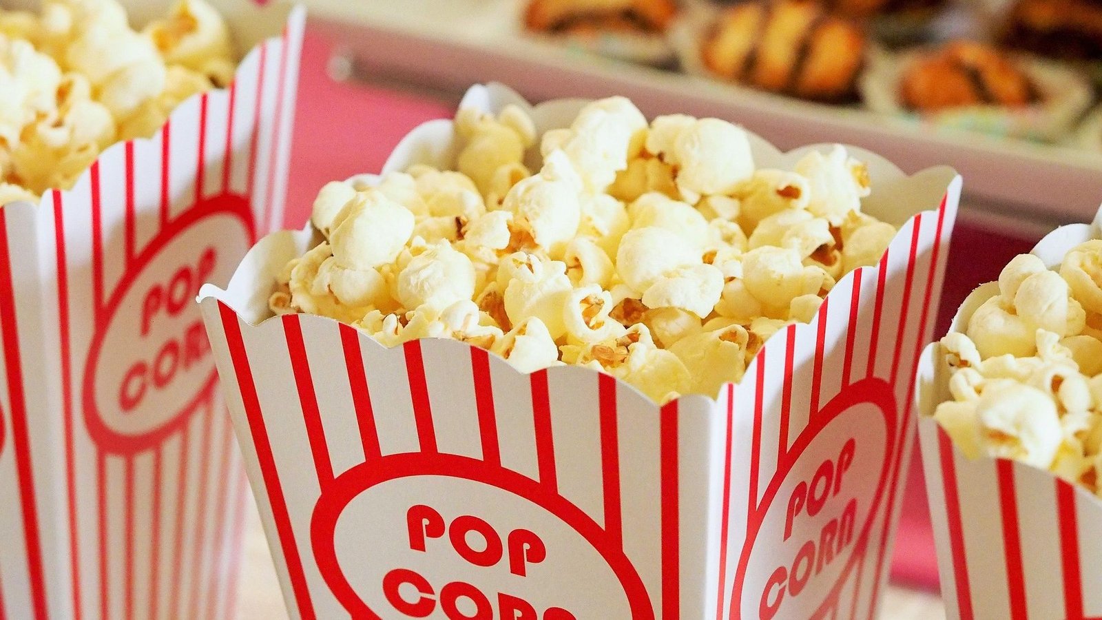 Semana do Cinema começa hoje (28) com ingressos por R$ 10 em todo o Brasil
