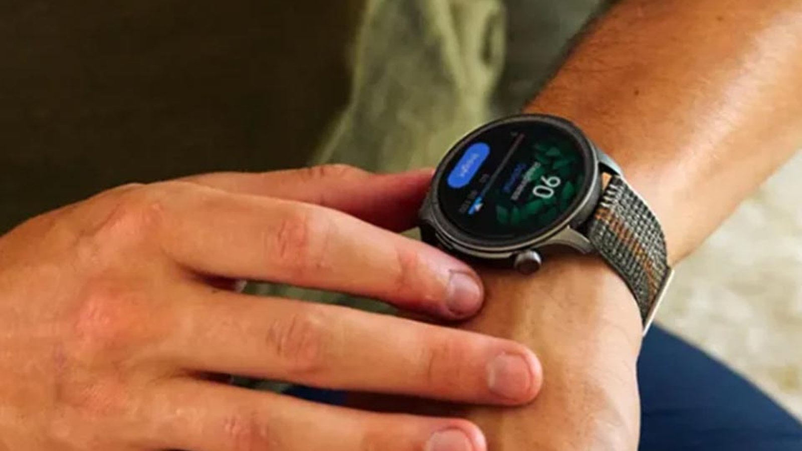 Smartwatch Amazfit: conheça 10 opções em oferta e a partir de R$238
