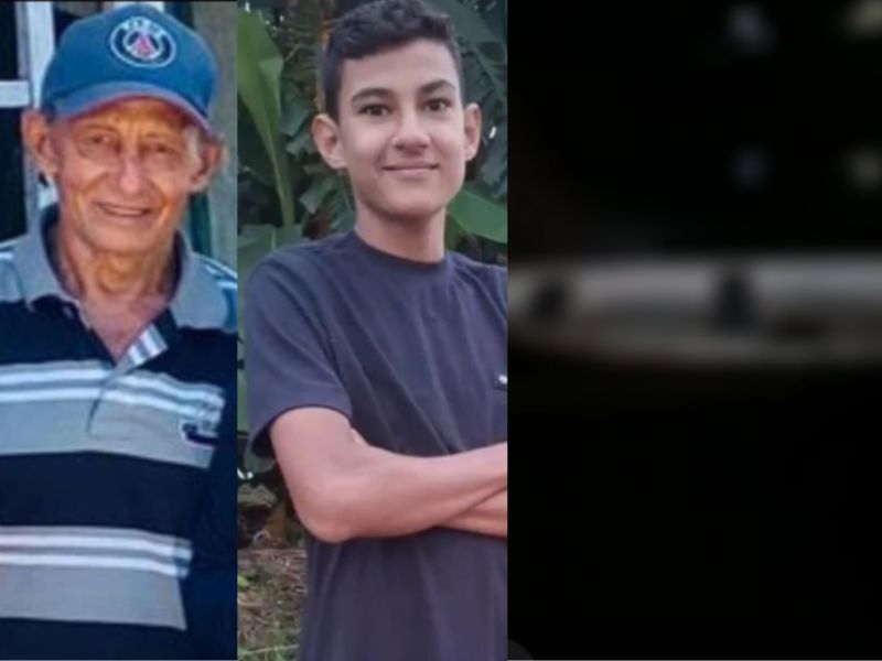 Tio e sobrinho são encontrados mortos em canoa no Amazonas