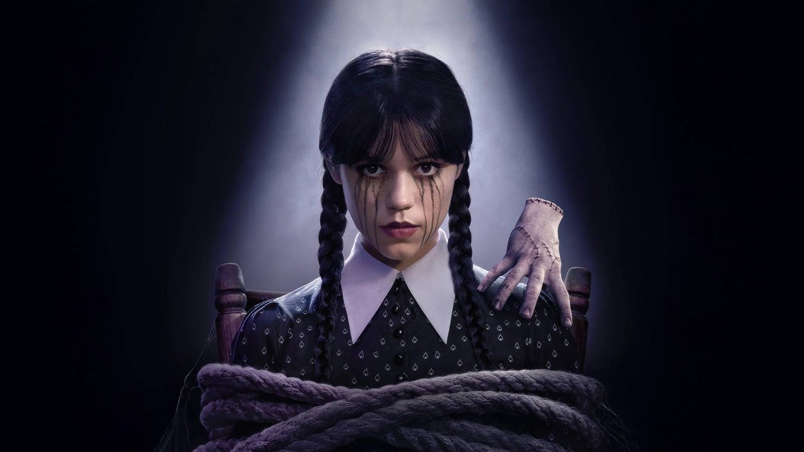 Wandinha, Invocação do Mal 4 e mais! Os lançamentos de filmes e séries da semana (31/08)