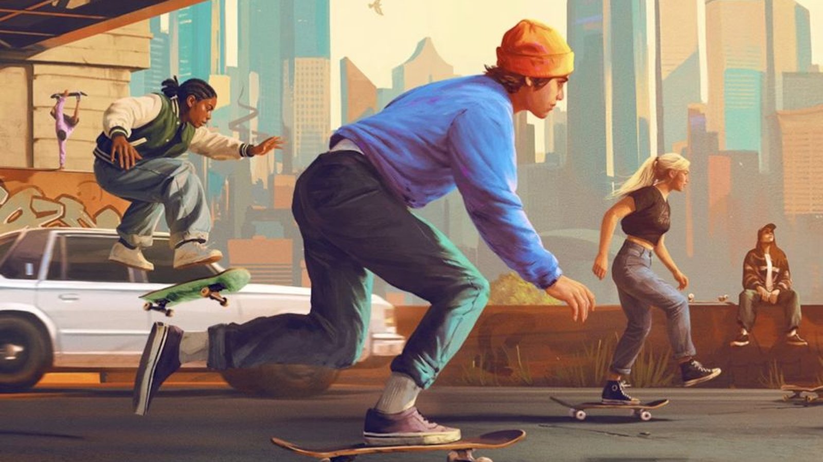 5 jogos grátis para curtir no PC, consoles e celulares no fim de semana (20/09)