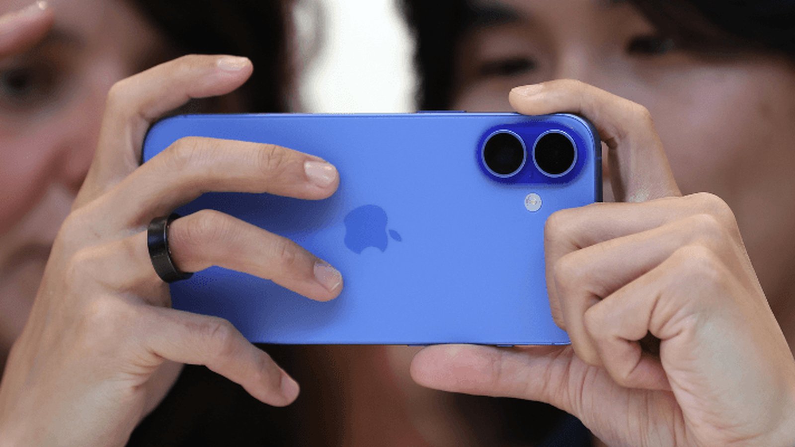 Achou o iPhone 17 caro? Aproveite que o iPhone 16 está com um super desconto