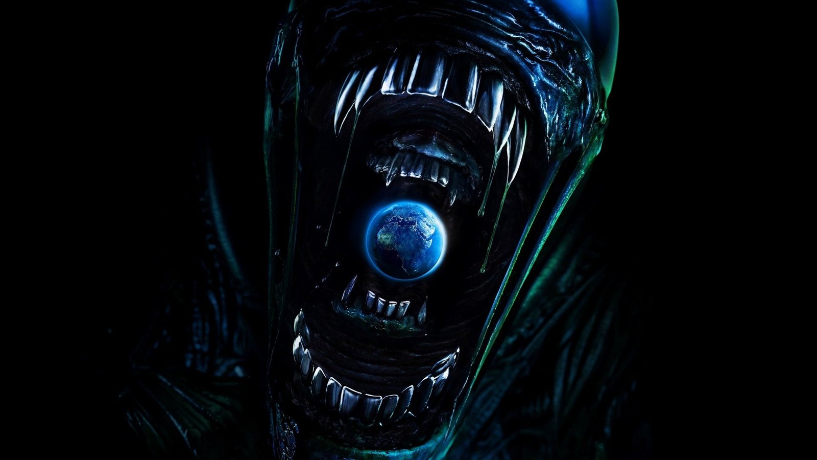 Alien Earth quebra regras clássicas dos Xenomorfos e surpreende público do Disney+