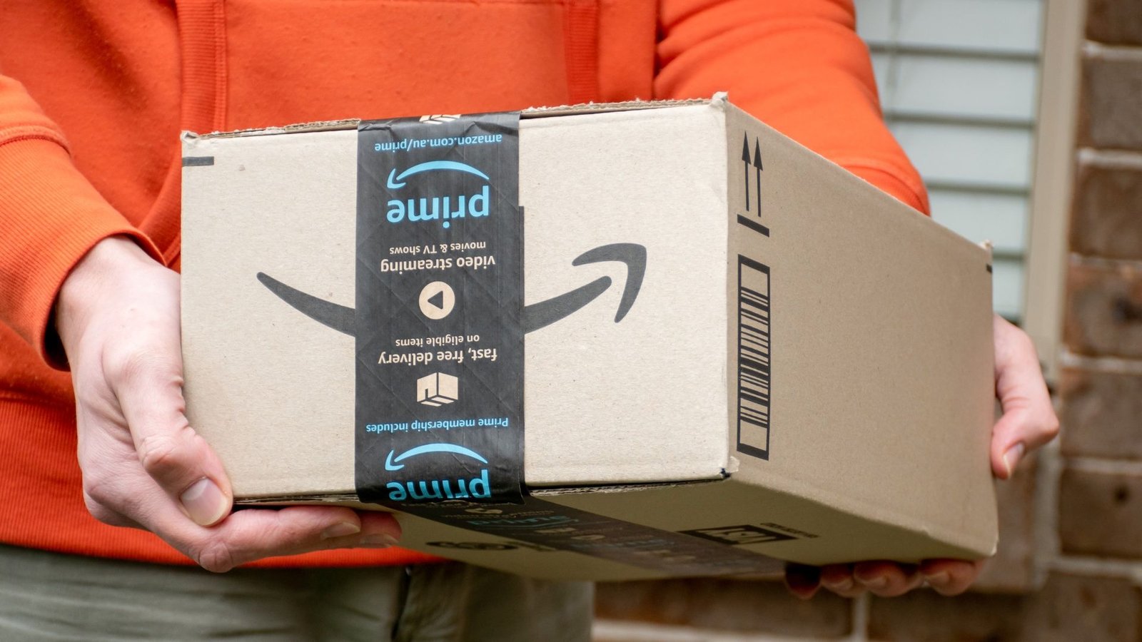 Amazon pagará multa recorde em processo por 'enganar' clientes na assinatura do Prime