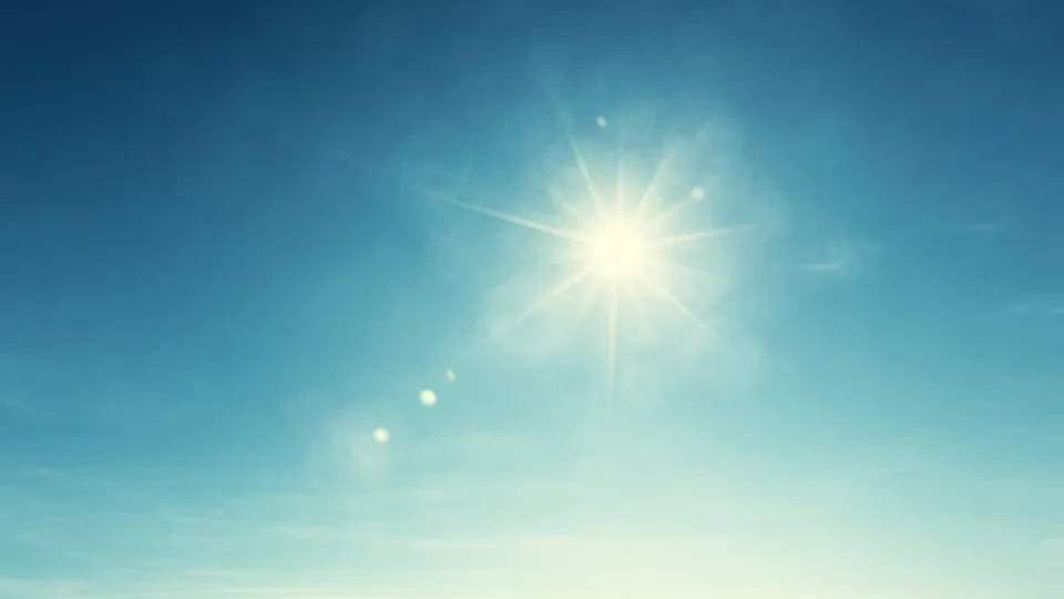 Brasil enfrenta sexta onda de calor de 2025 com risco de novos recordes